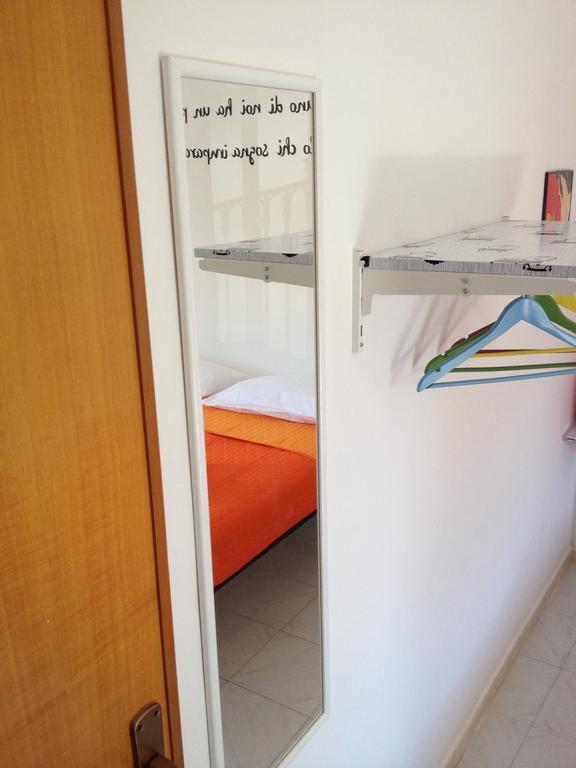 B&B Porta Nuova Палермо Номер фото