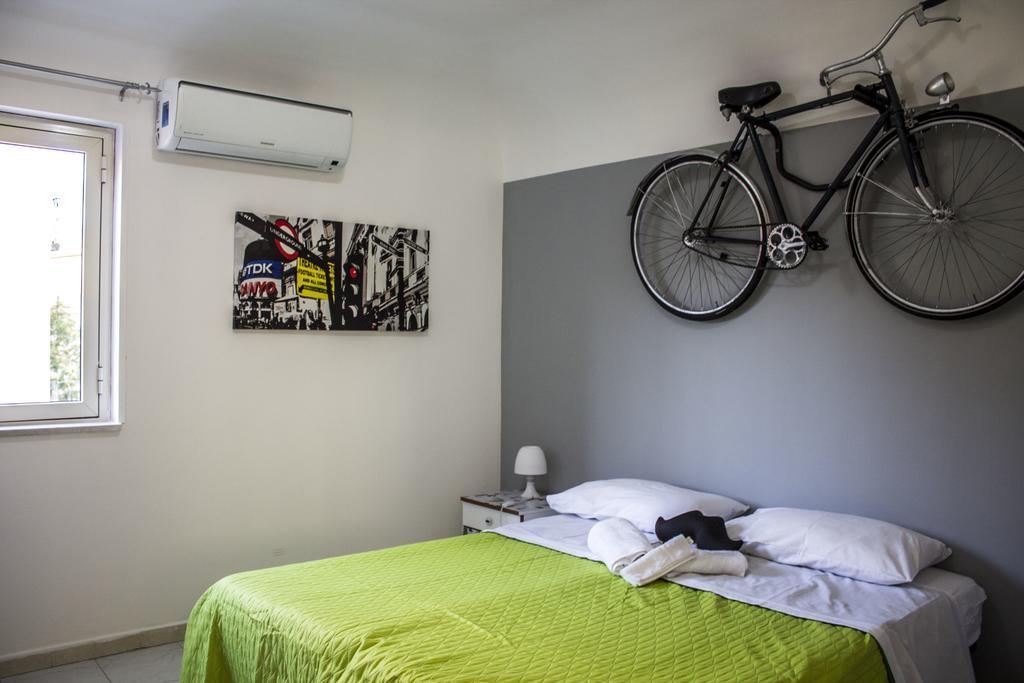 B&B Porta Nuova Палермо Номер фото