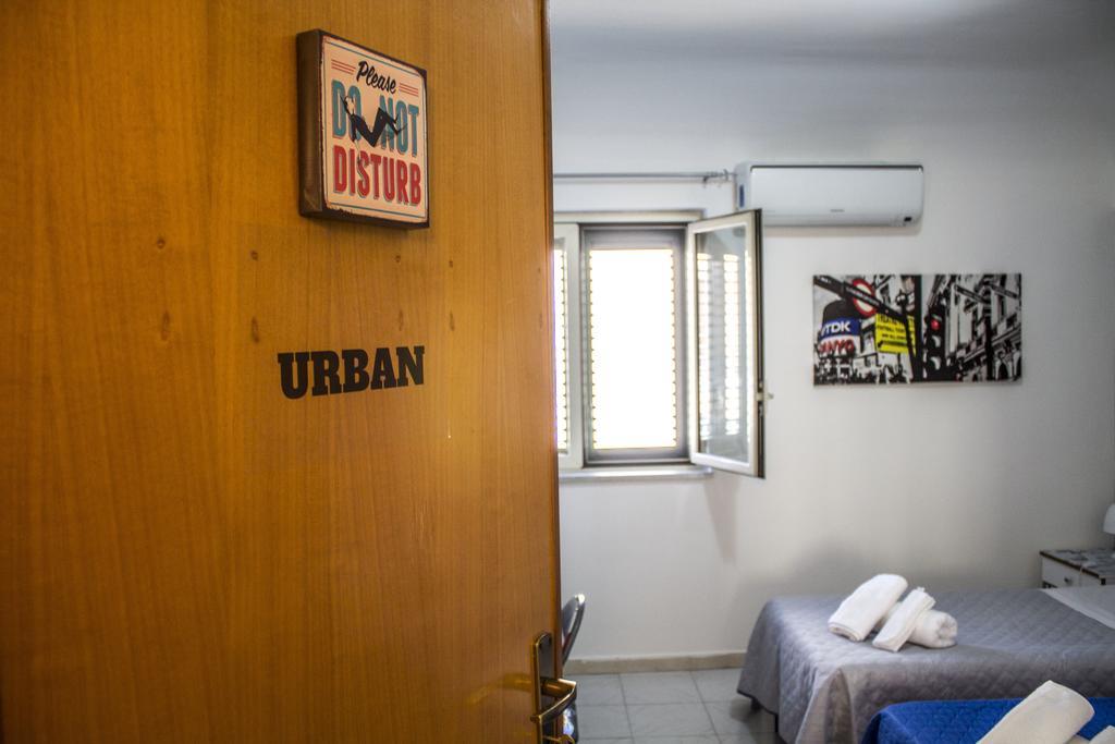 B&B Porta Nuova Палермо Номер фото