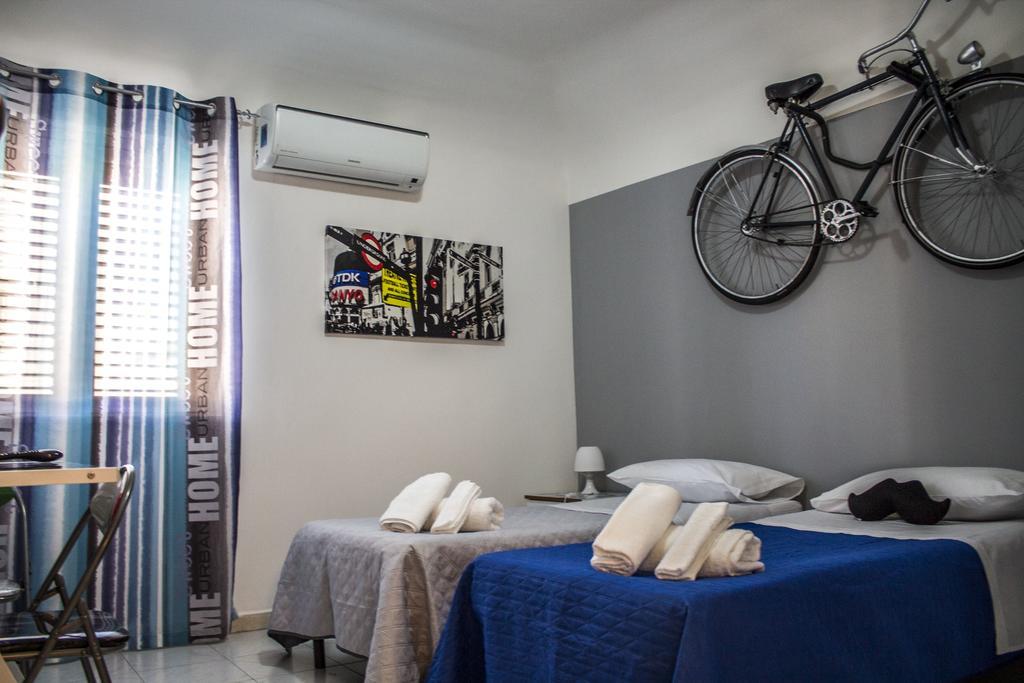 B&B Porta Nuova Палермо Номер фото